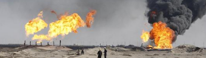 Investir sur le pétrole grâce à la situation actuelle du Kurdistan ? — Forex